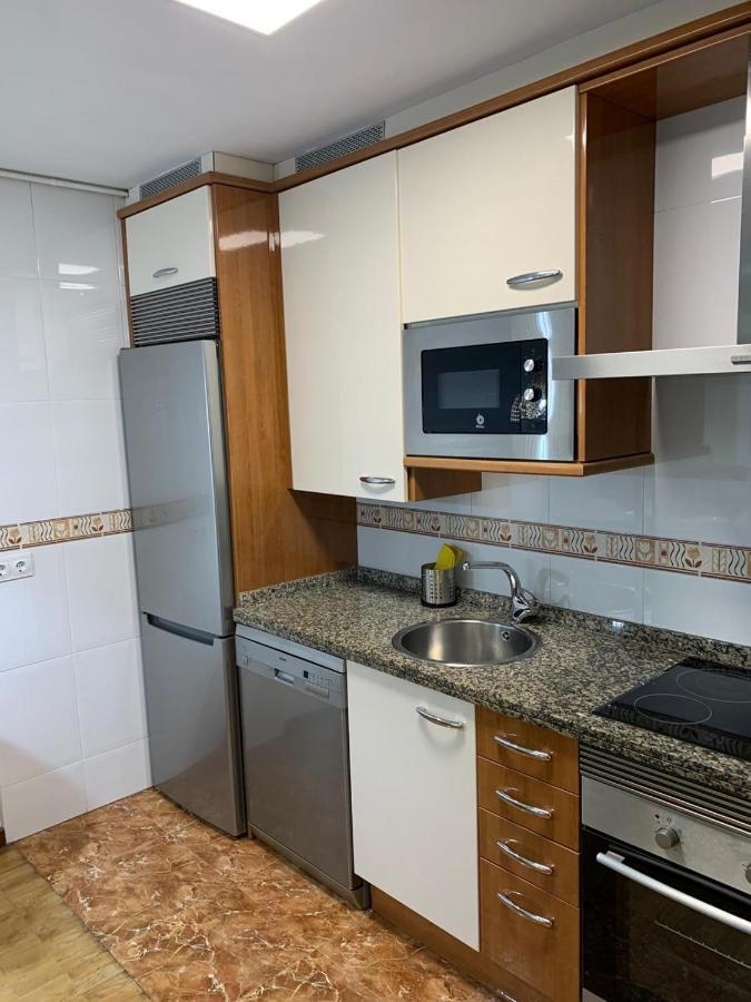 El Retiro De Villaviciosa Вилавичоза Екстериор снимка